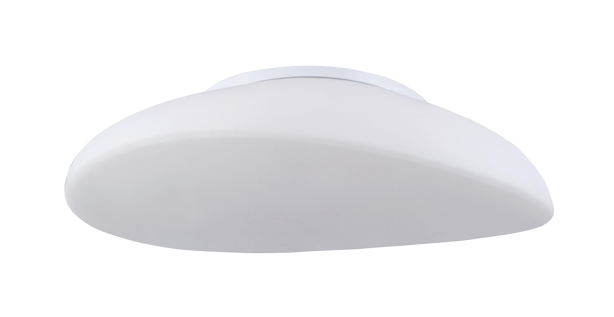 Opal Ceiling Lights Mantra Flush Fittings
